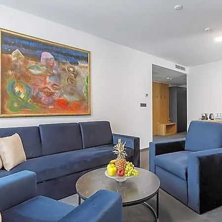 Blue Star Luxury Hotel