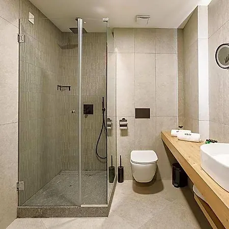 Blue Star Luxury Hotel