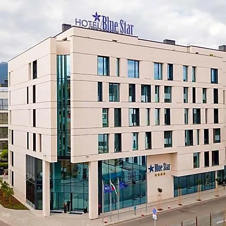 Blue Star Luxury 3* Sofie