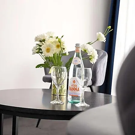 Blue Star Luxury 3*