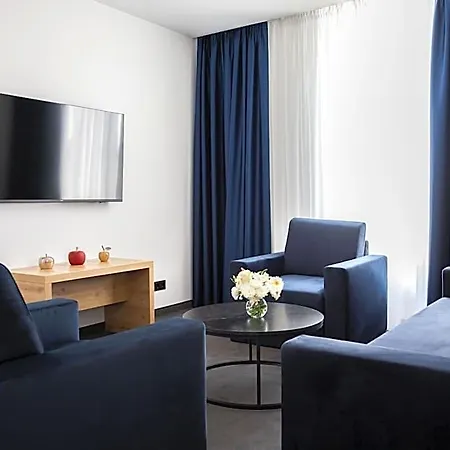Hotel Blue Star Luxury