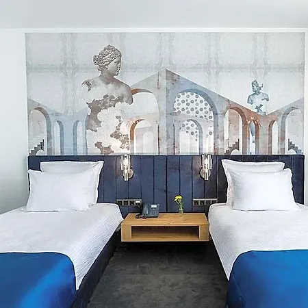 Blue Star Luxury Hotel Sofie