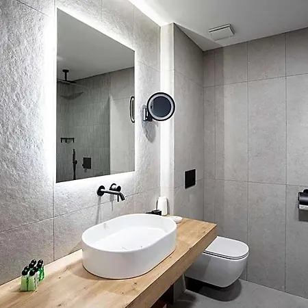Hotel Blue Star Luxury Sofie