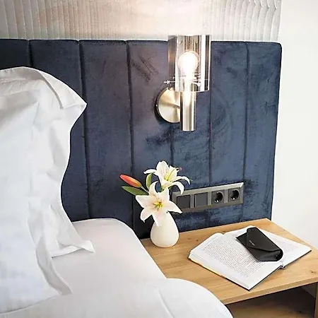 Blue Star Luxury Hotel Sofia