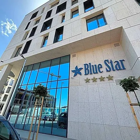 Blue Star Luxury