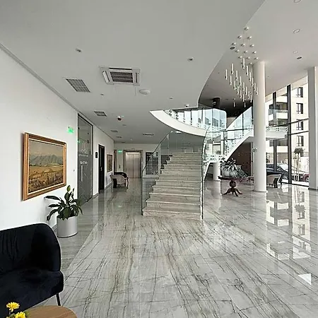 Blue Star Luxury