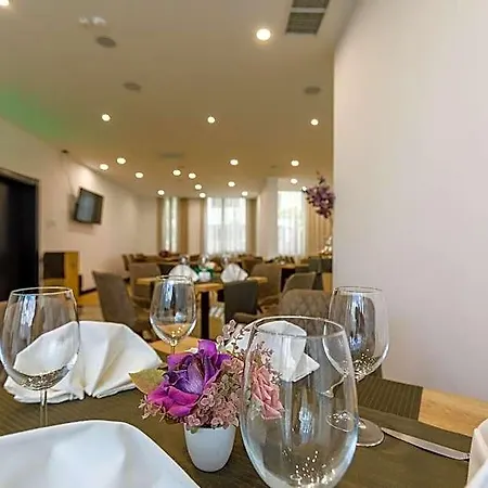 Hotel Blue Star Luxury
