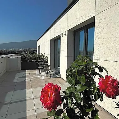 Hotel Blue Star Luxury