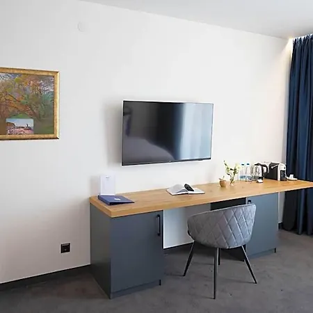 Hotel Blue Star Luxury 3*