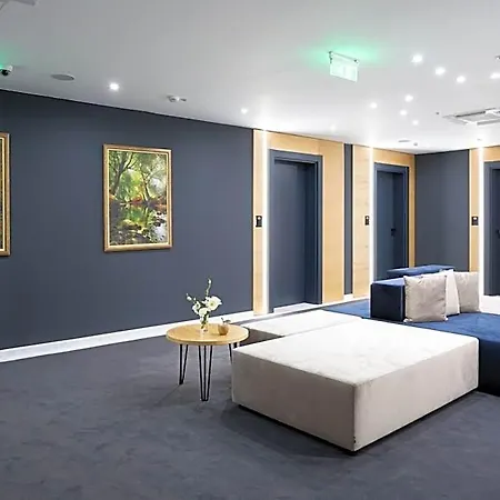 Hotel Blue Star Luxury