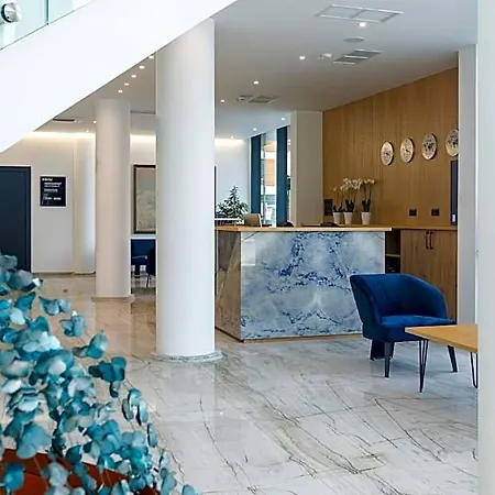 Hotel Blue Star Luxury Sofie