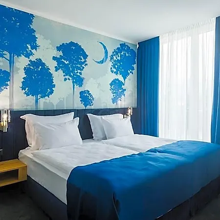 Hotel Blue Star Luxury Sofie