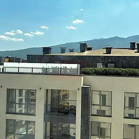 Hotel Blue Star Luxury 3*