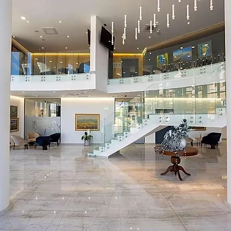 Blue Star Luxury 3* Sofia