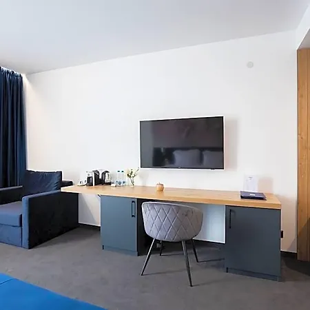 Blue Star Luxury Sofie