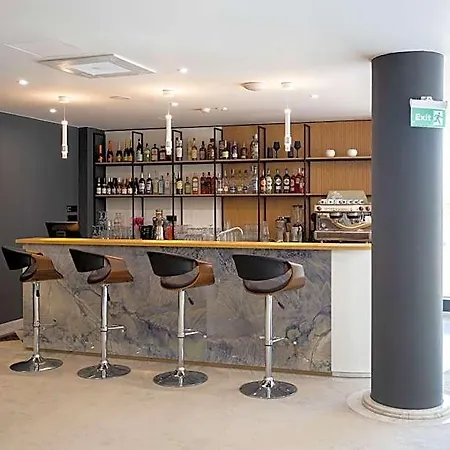 Hotel Blue Star Luxury