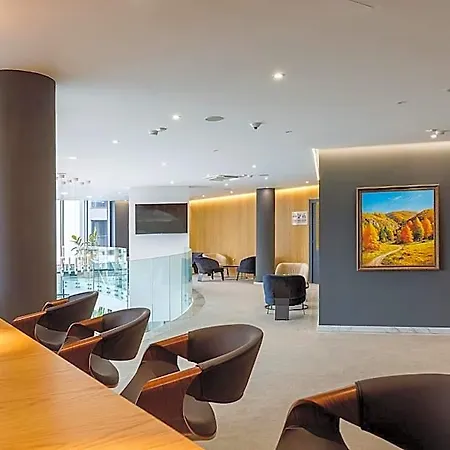 Blue Star Luxury