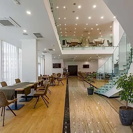Blue Star Luxury Hotel